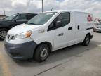 2015 NISSAN NV200 2.5S - 3N6CM0KN8FK734149