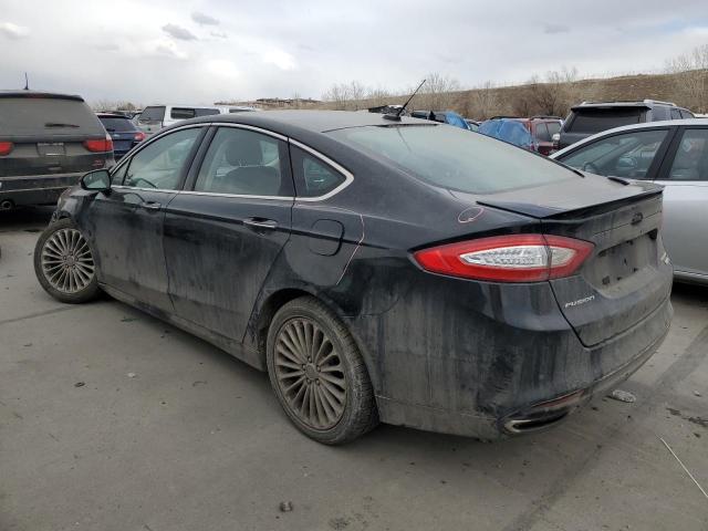 3FA6P0K92ER257398 Ford Fusion Titanium