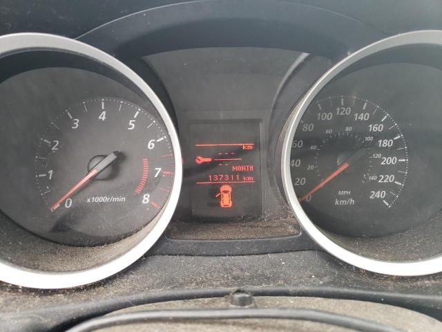 2015 MITSUBISHI LANCER ES - JA32U2FU9FU605413