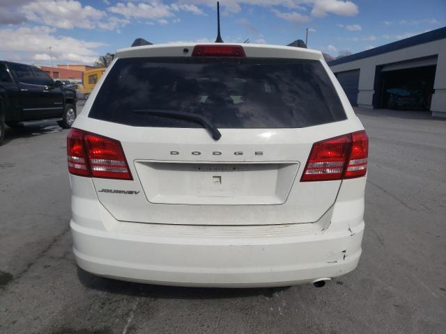 3C4PDCAB1HT503863 Dodge JOURNEY SE