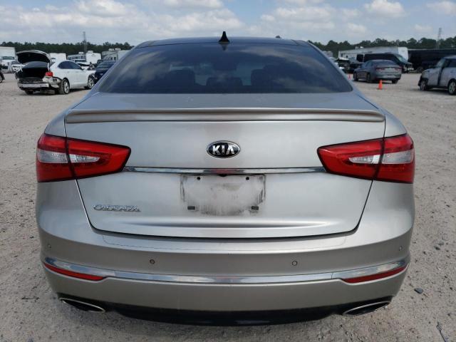 KNALN4D76E5131003 KIA Cadenza Premium