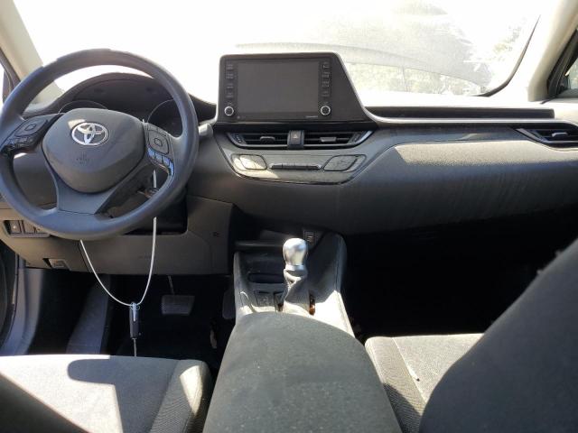 2020 TOYOTA C-HR JTNKHMBX7L1080801