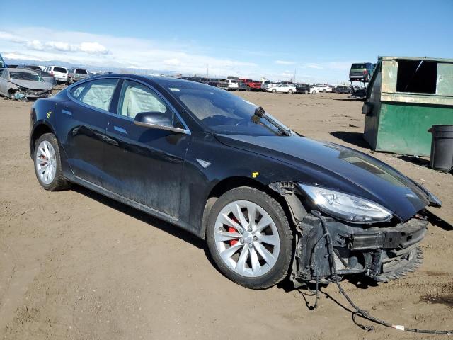 5YJSA1H25FFP69914 Tesla Model S 85d