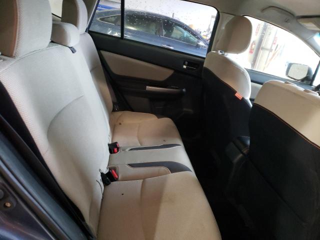 JF2GPABC4G8263063 Subaru Crosstrek Premium