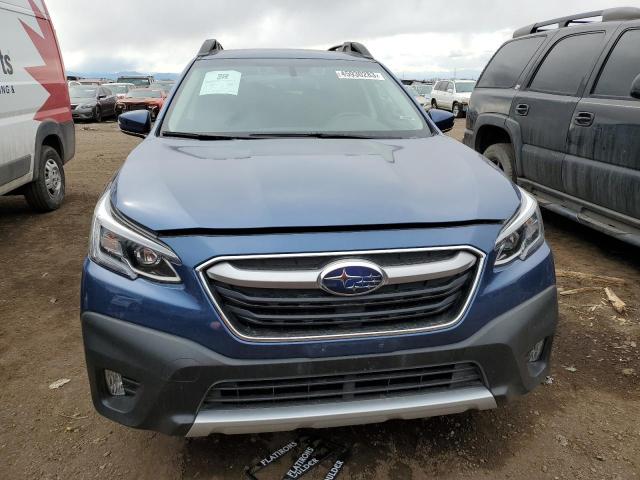 4S4BTAMC7N3229089 Subaru Outback Limited