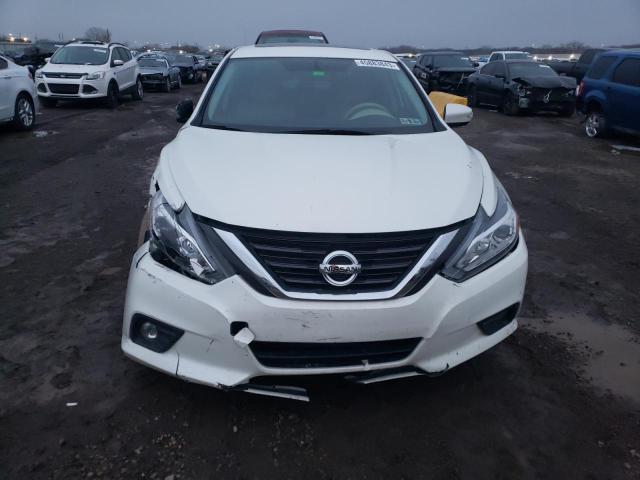 2017 NISSAN ALTIMA 2.5 - 1N4AL3AP8HC157980