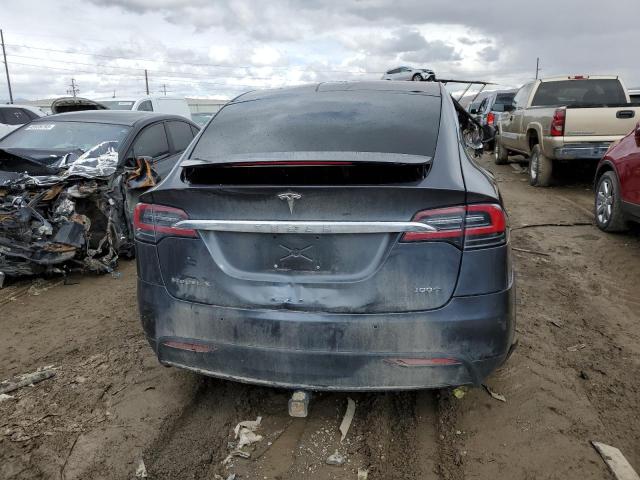 5YJXCBE20HF054066 Tesla MODEL X