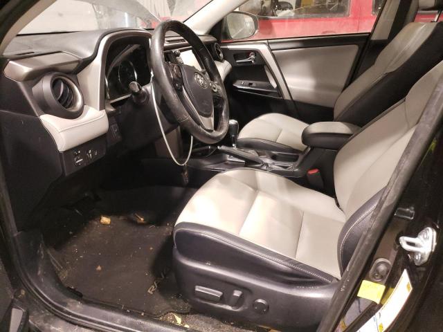 2017 TOYOTA RAV4 HV LI - JTMDJREV1HD128677