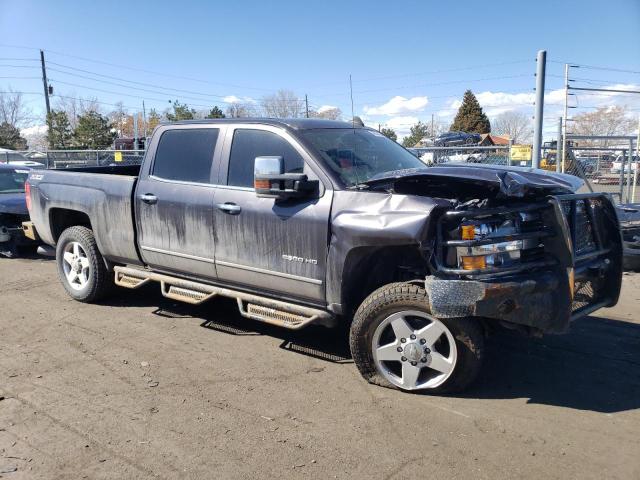 2015 CHEVROLET 2500 - 1GC1KWE86FF594051