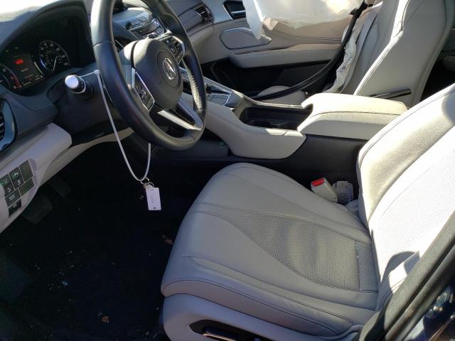 5J8TC2H52ML000328 Acura Rdx Technology