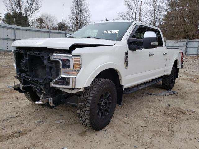 2020 Ford F-250 