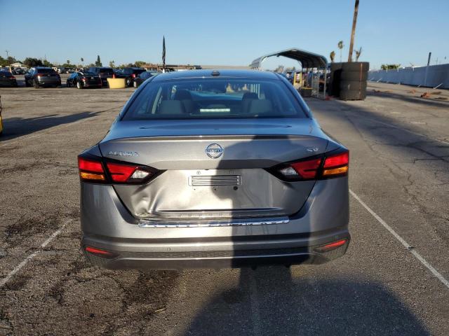 1N4BL4DV7NN334782 Nissan ALTIMA SV