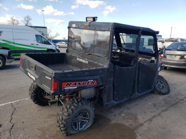 2015 POLARIS RANGER CRE - 3NSRUE874FG894064