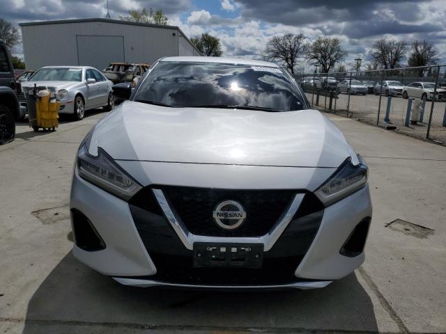 1N4AA6CV9MC504990 Nissan MAXIMA SV