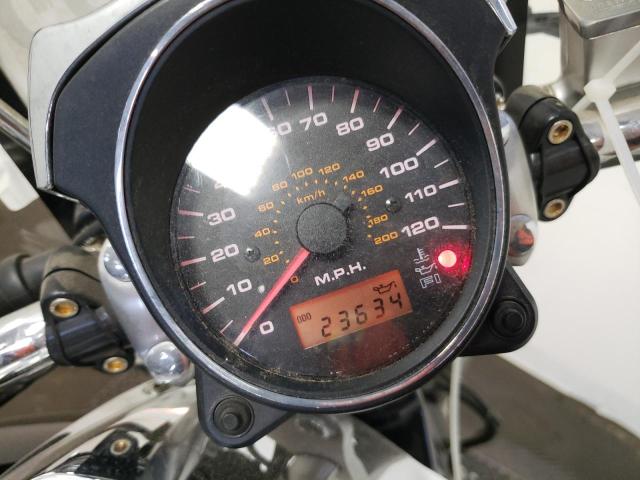 2005 SUZUKI M50 BK5 - JS1VS56A452105174