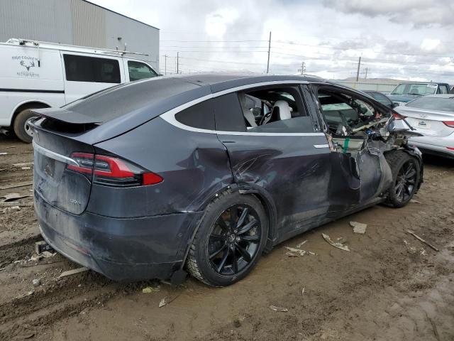 5YJXCBE20HF054066 Tesla MODEL X