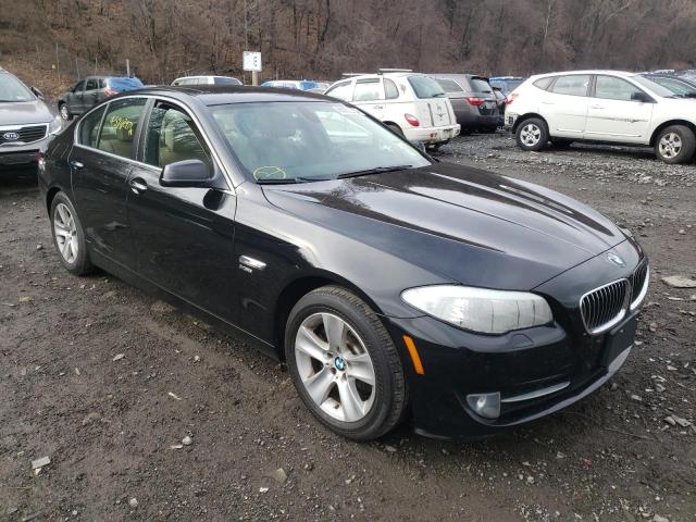 WBAXH5C5XCDW08940 BMW 528 XI