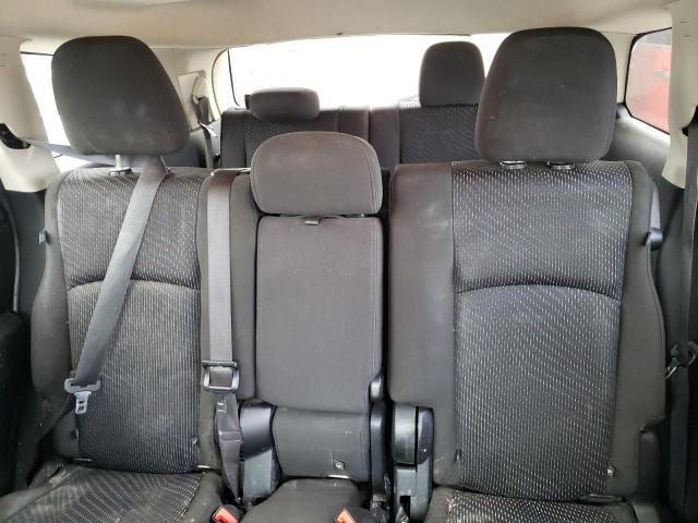 3C4PDCBG7KT681097 Dodge JOURNEY SE