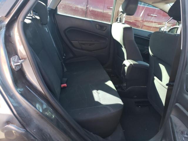 3FADP4BJ4HM162111 Ford FIESTA SE