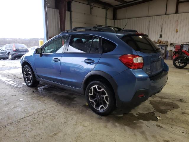 JF2GPABC4G8263063 Subaru Crosstrek Premium