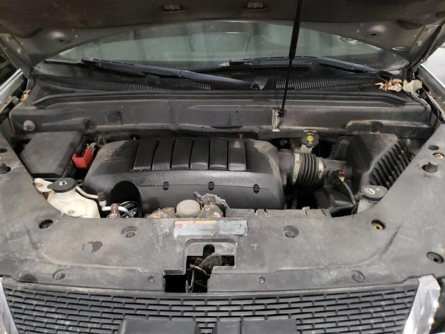 1GKKVPED2CJ412695 GMC ACADIA SLE