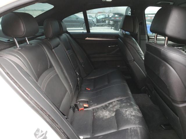 2015 BMW 550 I - WBAKN9C54FD961012