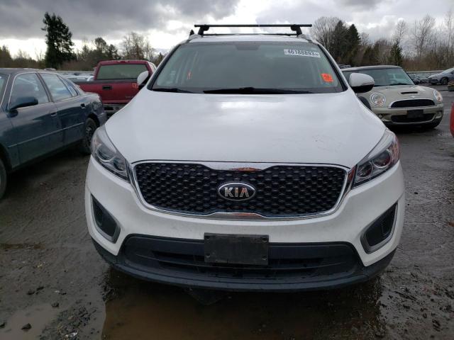 5XYPGDA30GG032994 KIA SORENTO LX
