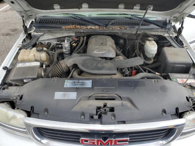 1GKFK16T84J321462 GMC Yukon Xl K1500
