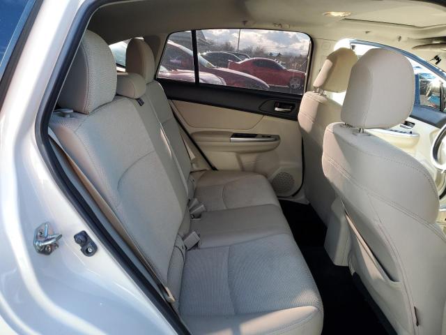 JF2GPADC7F8294903 Subaru Xv Crosstrek 2.0 Premium