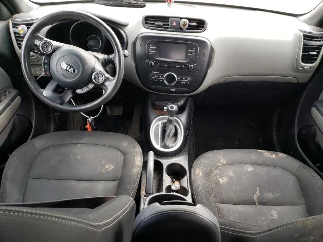 KNDJP3A56H7422840 KIA SOUL +