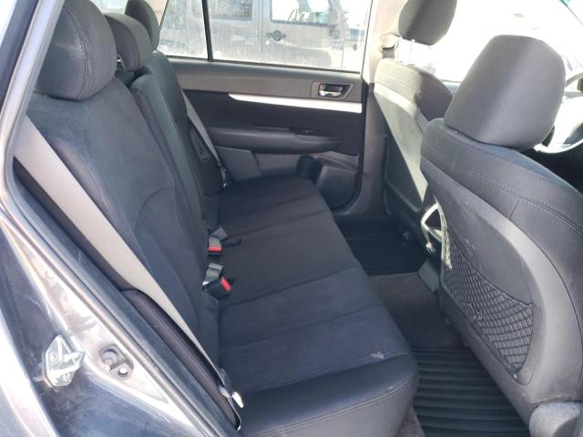 4S4BRBCC8E3266562 Subaru Outback 2.5i Premium