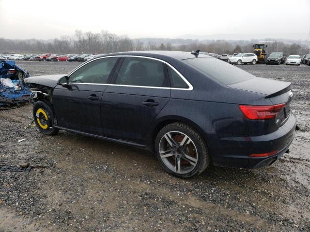 WAUENAF41HN023547 | 2017 AUDI A4 PREMIUM