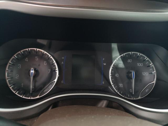 2017 CHRYSLER PACIFICA T - 2C4RC1BG4HR538328