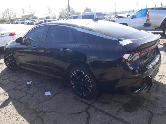 5XXG64J25MG028806 KIA K5 GT LINE