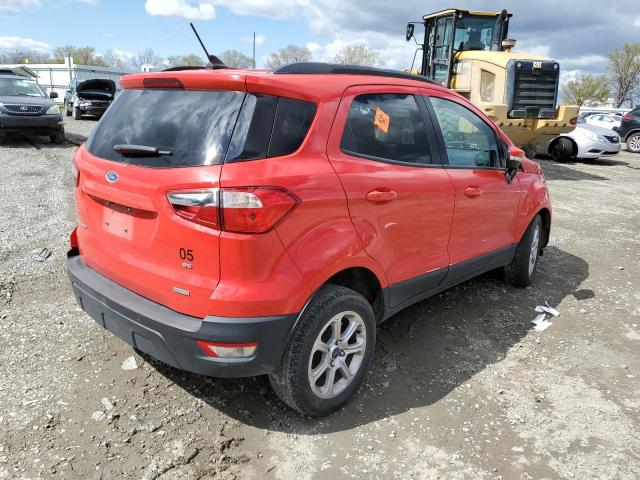 MAJ3S2GE2LC332003 Ford Ecosport Se