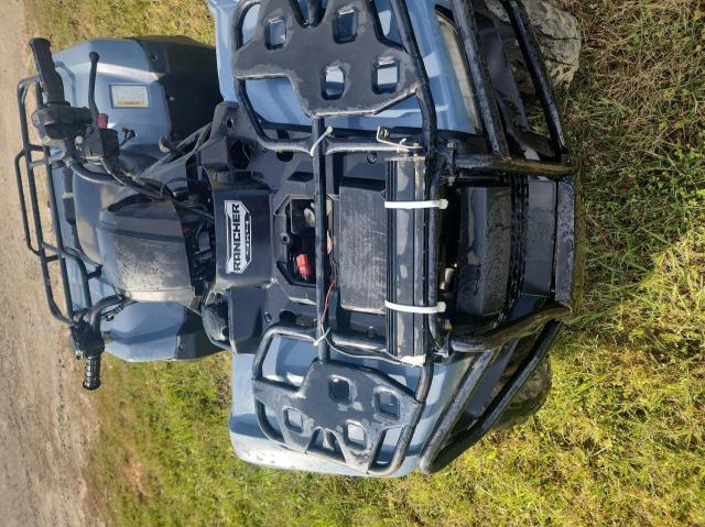 2017 HONDA TRX420 FA 1HFTE4145H4304779
