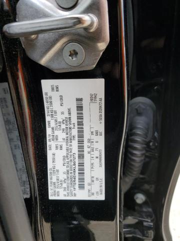 2019 FORD RANGER XL 1FTER4EH8KLB01273