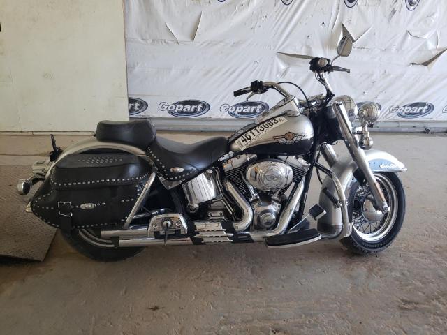 2003 HARLEY-DAVIDSON FLSTCI ANN - 1HD1BWB473Y113577