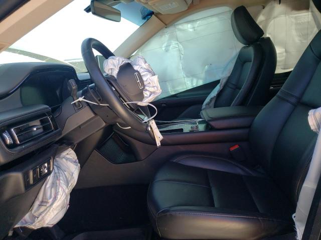2022 LINCOLN AVIATOR 5LM5J0XC7NGL04338