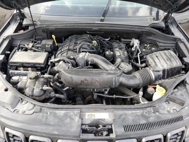 1C4RJFLG9HC842376 Jeep Grand Cherokee Trailhawk