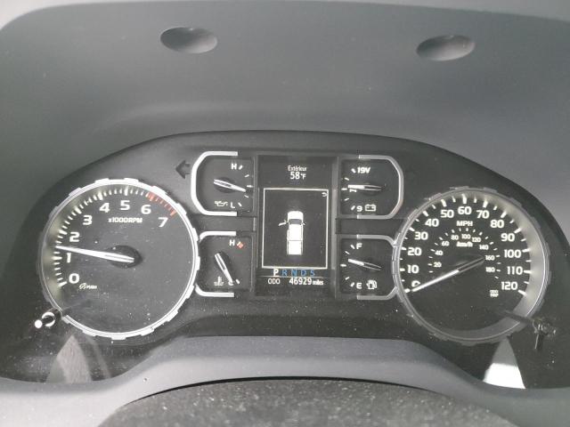 5TFUY5F16LX925059 Toyota Tundra Double Cab Sr/sr5