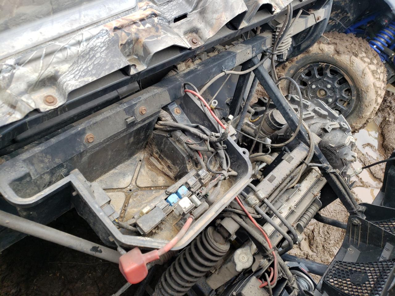 2006 Yamaha Yxr660 F VIN: 5Y4AM06Y26A009007 Lot: 44160053