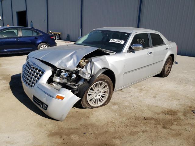 2010 Chrysler 300 Touring