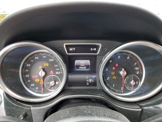 4JGDA5HB6JB176960 Mercedes-Benz Gle 350 4matic