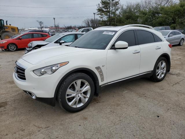 2015 INFINITI QX70 