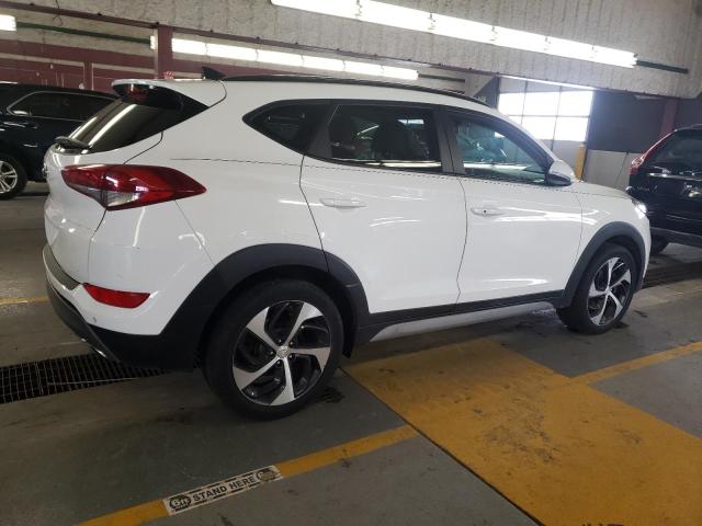 2018 HYUNDAI TUCSON VAL - KM8J33A20JU786689
