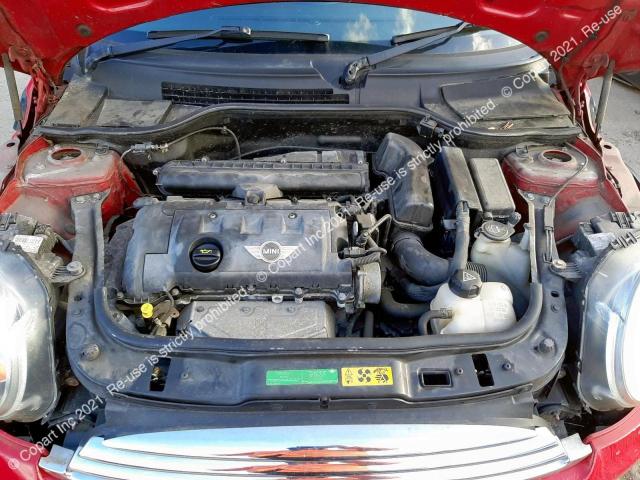 WMWMR32020TL36430 Mini Cooper Aut