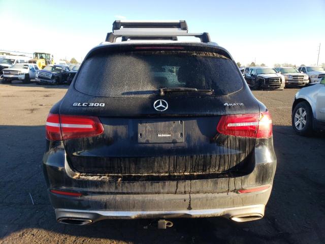 WDC0G4KB0HV013468 Mercedes-Benz Glc 300 4matic
