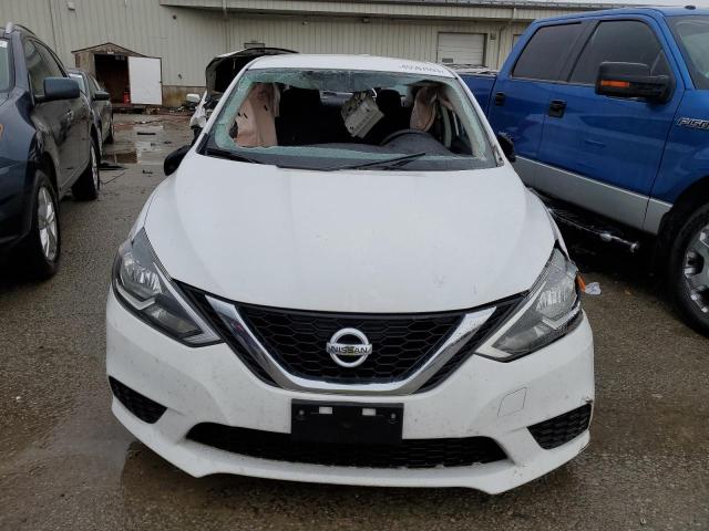 3N1AB7AP1HY378643 Nissan SENTRA S