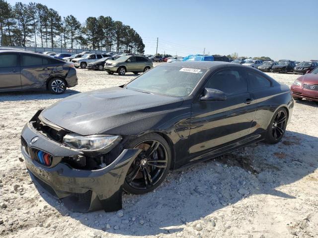 2016 BMW M4 